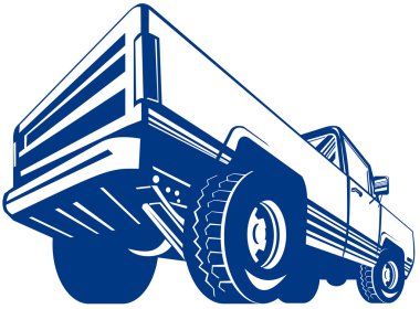 Free Free 268 Truck Tailgate Svg SVG PNG EPS DXF File