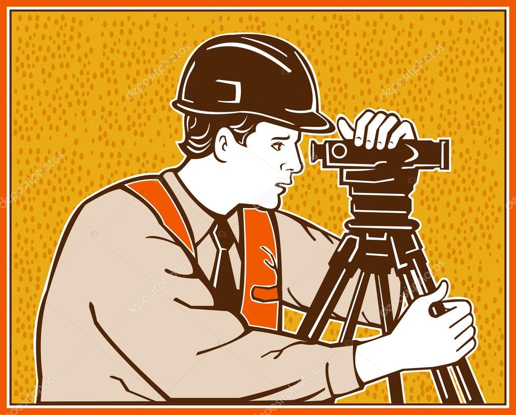 Imágenes: topografia animadas | agrimensor ingeniero ...