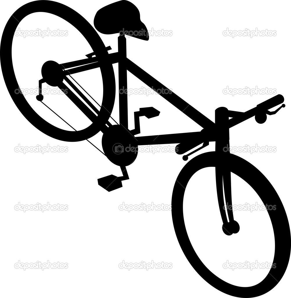 Racing Bicycle Bike Stock Vector Image By C Patrimonio