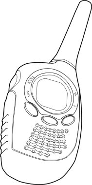 Radyo telefon telsiz