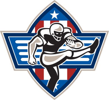 Amerikan futbolu placekicker