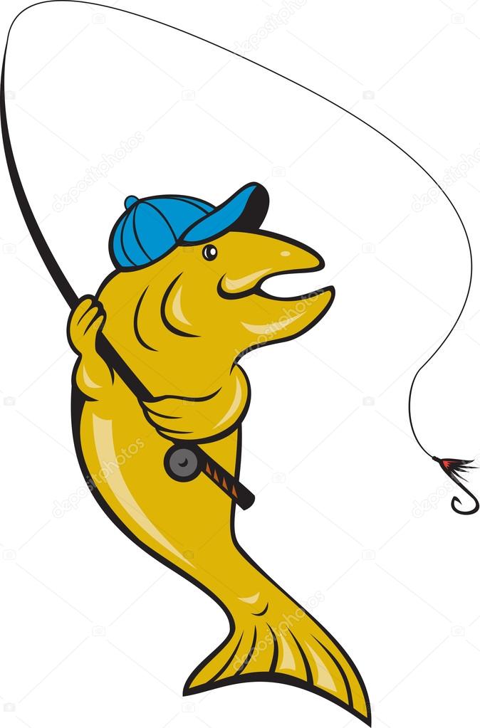 Les jeux la pêche blesnit
