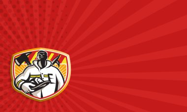 itfaiyeci itfaiyeci balta hook pike kutup