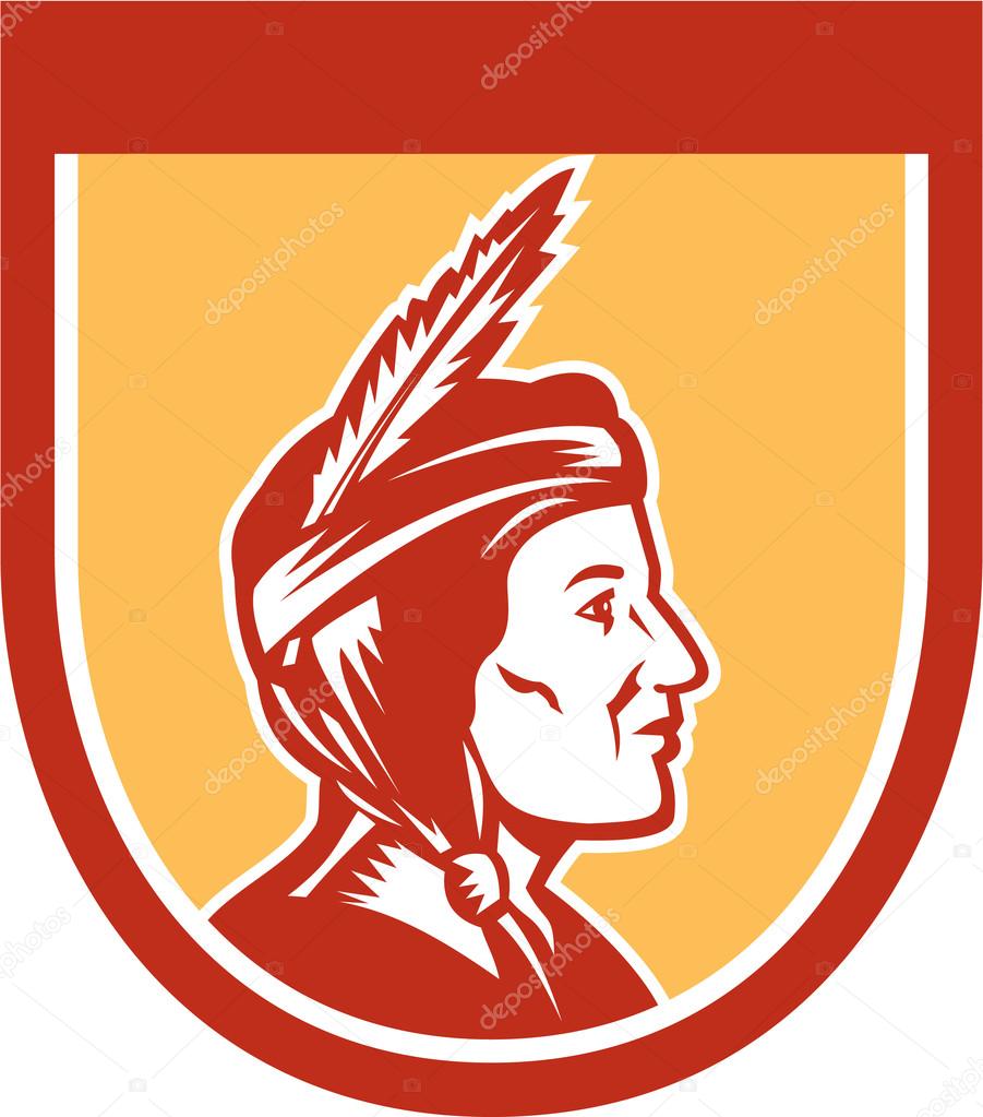Fotos de escudos de indios 31 Fotos de escudos de indios 100