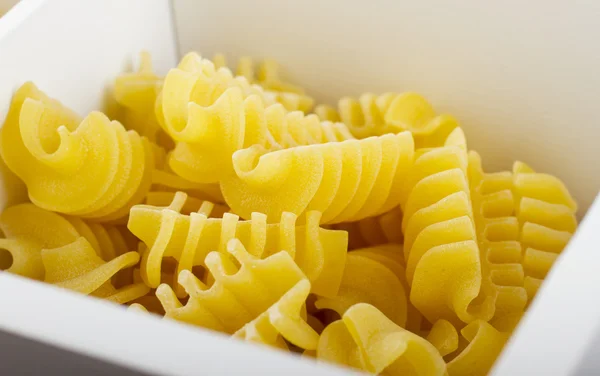 Pastas — Foto de Stock