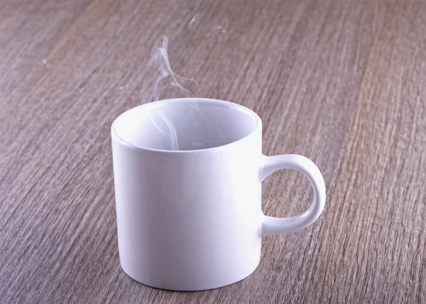 Kaffeetasse — Stockfoto