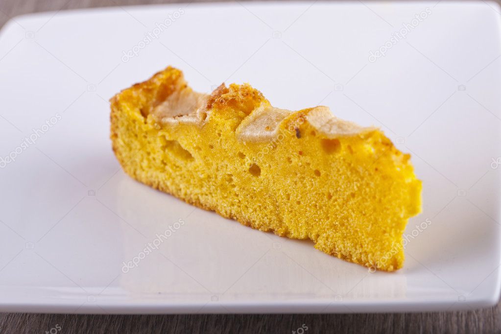 Bolo — Stock Photo © Koufax73 #19489265