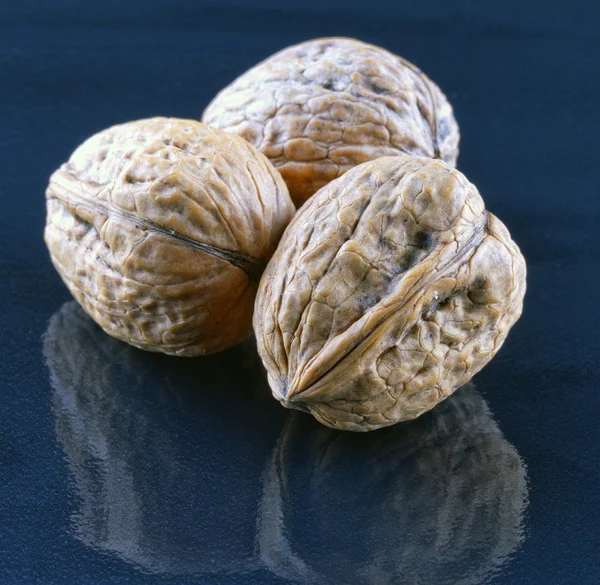 Nueces —  Fotos de Stock