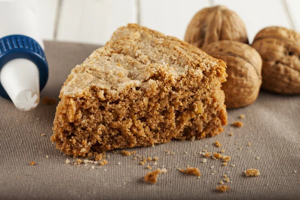 Cake — Stock Photo, Image