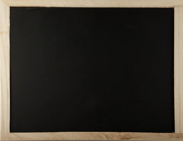 Quadro negro — Fotografia de Stock