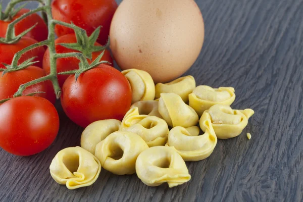 Agnolotti — Fotografia de Stock