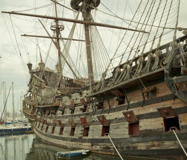 Galeon
