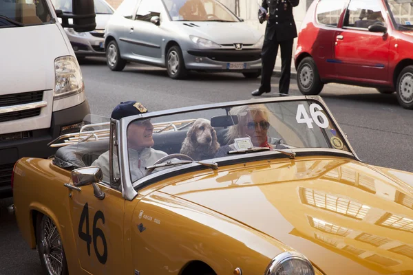 Memoriale di Bordino — Foto Stock