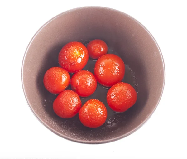 Tomatoes — Stock Photo, Image