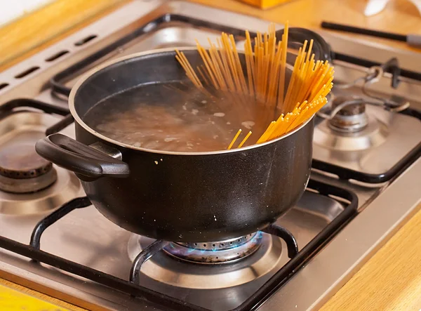 Pasta Stock Image