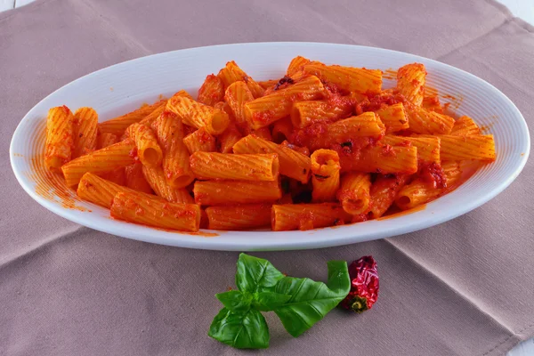 Tortiglioni — Stock Photo, Image