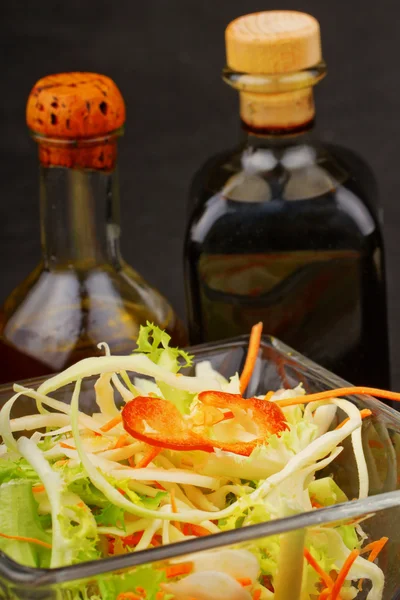 Salad — Stock Photo, Image