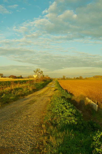 Strada — Foto Stock