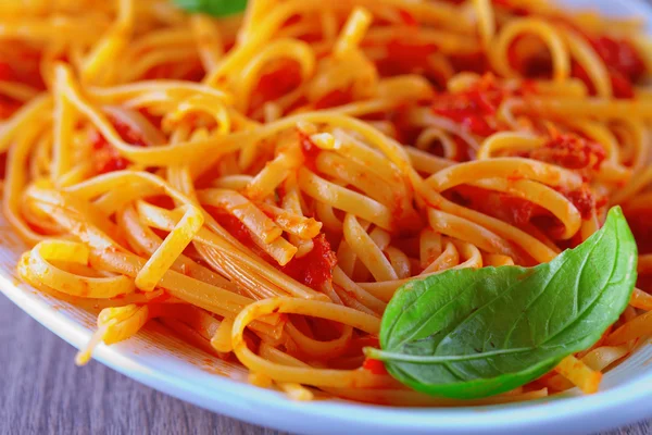 Pasta — Stock Photo, Image