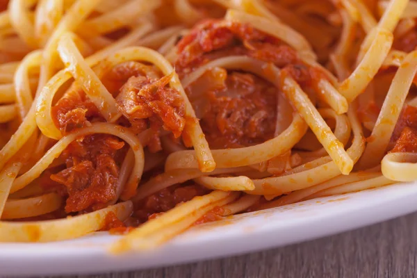 Pasta — Stock Photo, Image