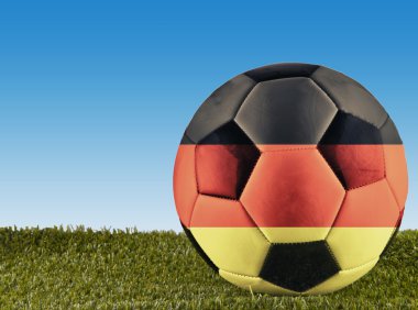 Almanya futbol