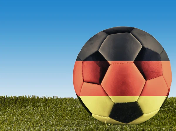 Almanya futbol