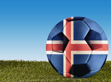 İzlanda futbol