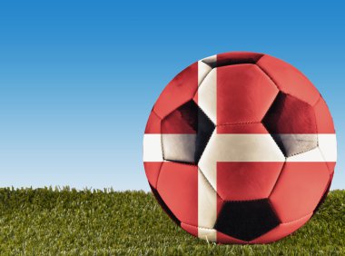 Danimarka futbol