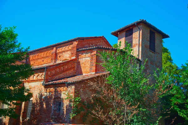 Kilise — Stok fotoğraf