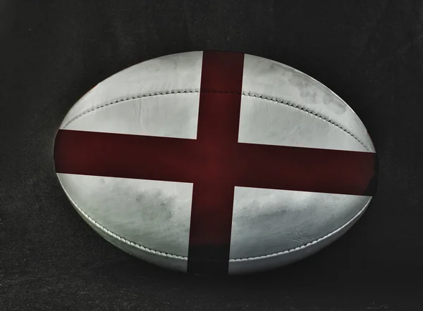 England rugby — Stock fotografie