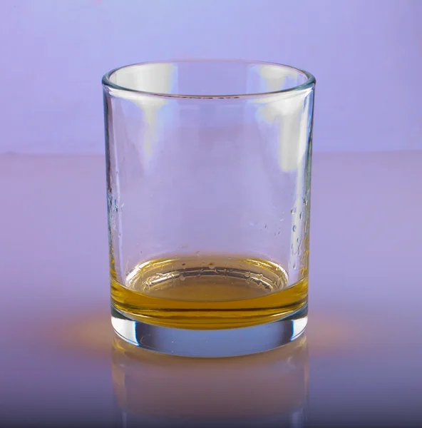 Whisky — Stock Photo, Image