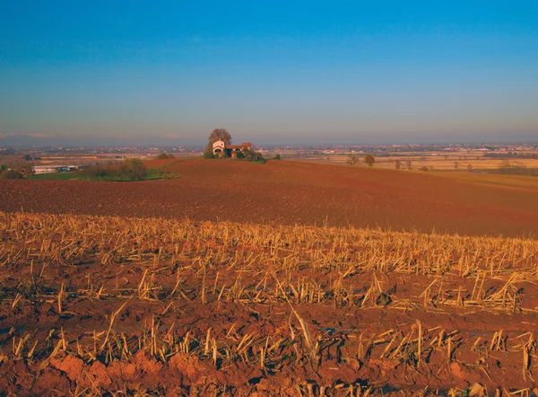 Paisaje — Foto de Stock