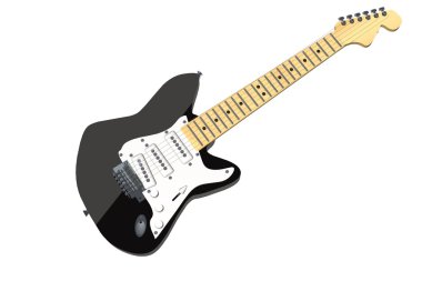 Elektro gitar