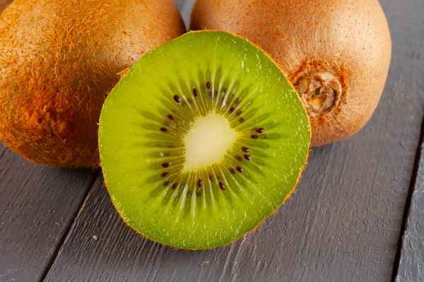 Kiwi — Stock Fotó