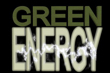 yeşil enerji