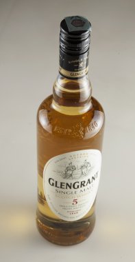 Glen Grant Casale Monferrato