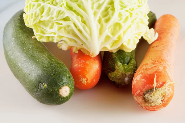 Vegetables — Stock Photo, Image