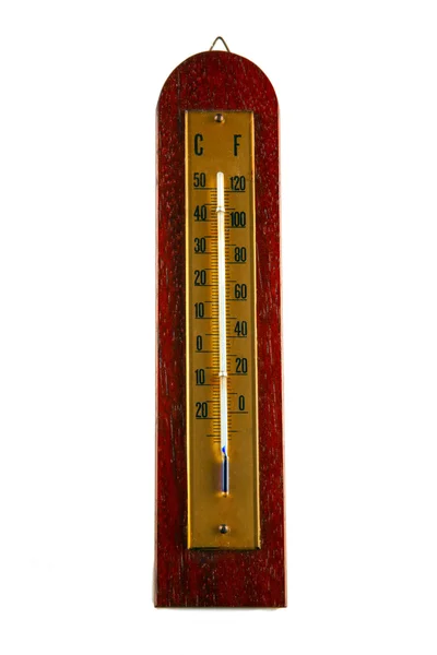 Termometer - Stock-foto