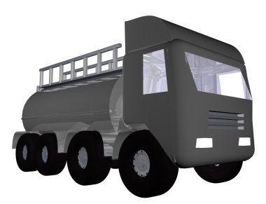 Tanker