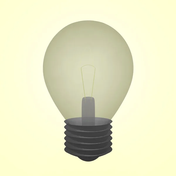 Bulb — Stock Photo, Image