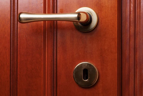 Door — Stock Photo, Image