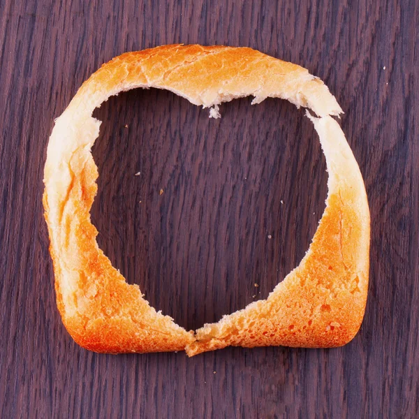 Toast — Stockfoto