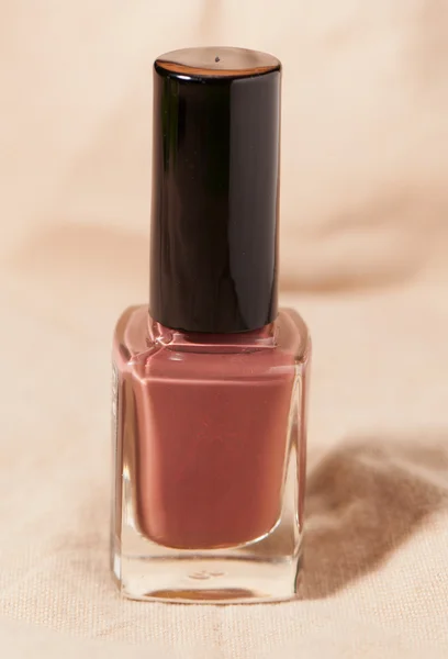 Nail polish — Stock Photo, Image