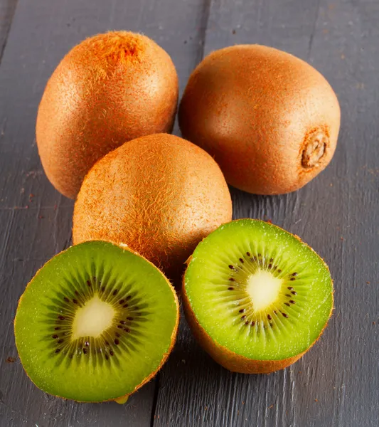 Kiwi — Stock Fotó