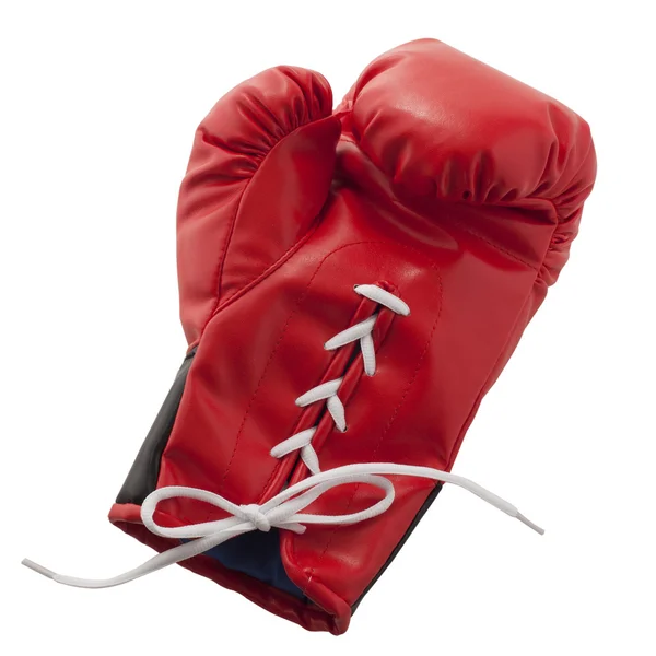 Rękawica bokserska — Zdjęcie stockowe
