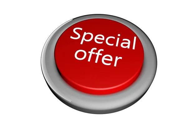 Special offer — Stock Photo, Image