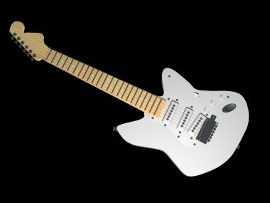 Elektro gitar