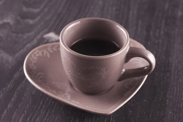 Kaffe — Stockfoto