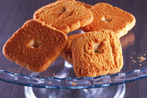 Koekjes — Stockfoto