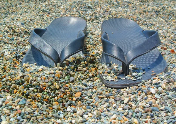 Flip flops — Stock Photo, Image